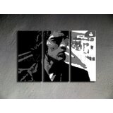  Ročno izdelana slika POP Art Richard Ashcroft 3-delna (POP) | Shoptok.si