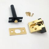 INF Protivlomna verižna ključavnica Gold, (21839431) | Shoptok.si