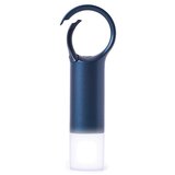 Lexon NOMADAY FLASH LED OBESEK ZA KLJUČE TEMNO MODER ZA KLJUČE IN TORBICO, (21974952) | Shoptok.si