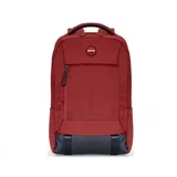 ruksak Torino II 15.6" - 16" - Red