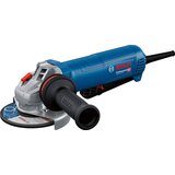 Bosch Ugaona brusilica mala GWS 12-125 P, 1200W, 125mm, PROtection prekidač-papučica 06013A6220 | Eponuda.com