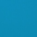  Jastuci za vrtne stolice 4 kom plavi 120 x 50 x 3 cm od tkanine | shoptok.hr