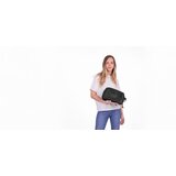 Vuch Putni neseser Mosse Big Black, 16 x 27 cm Slike