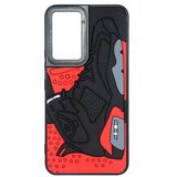  Maska za telefon 3D PROTECT za Samsung S22 DZ6, Crna | Eponuda.com