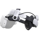 Bobovr M3 Pro naglavni trak + baterija za Oculus Quest 3 | Shoptok.si