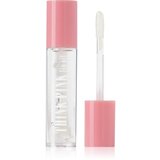Dermacol Think Pink olje za ustnice odtenek 01 4 ml Cene