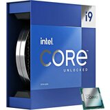 CPU s1700 INTEL Core i9-13900K 24-cores 5.8GHz Turbo Box cene