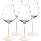 Villeroy & Boch SET KOZARCEV Manufacture Rock blanc | Shoptok.si