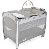 Joie prenosna posteljica excursion™ change & bounce portrait | Shoptok.si