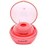 Suavinex Portable Soother Steriliser UV sterilizator Pink 1 kom