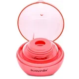 Suavinex Portable Soother Steriliser UV-sterilizator Pink 1 kos
