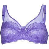 DIM Z oporo GENEROUS ESSENTIEL Vijolična | Shoptok.si