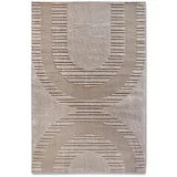 Bež preproga 120x170 cm Bartoux Beige –