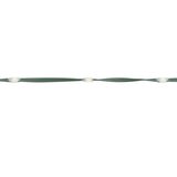 vidaXL Osvetljena novoletna jelka stožec 1534 LED hladno bela 503 cm | Shoptok.si