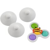 Senzorne igračke spiner Bee 3u1 - šarene | shoptok.hr
