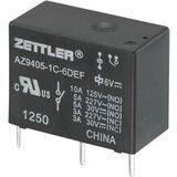 Zettler Electronics AZ9405-1C-24DEF Printrelais 24 V/DC 10 A 1 preklopni kontakt 1 kom. | Eponuda.ba