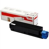 OKI Toner MB472 (45807106) HC (črna), original Cene