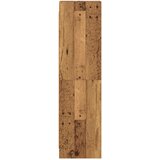 Police za knjige Staro drvo 30 x 30 x 111 cm Konstruirano drvo | Shoptok.si