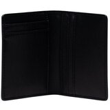 Herschel Gordon Leather Rfid Crna | shoptok.hr