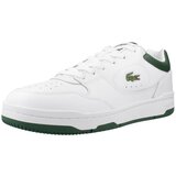 Lacoste 49SMA0052 Bijela | shoptok.hr