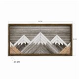 WALLXPERT dekorativna slika TAH035 | ePonuda.com