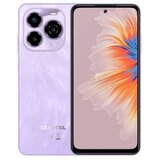 Oukitel C65 violet smart phone4G/Octa-Core/6.7"HD/128GB/4+12GB/50M/8MP/5150mAh/Android 15 u