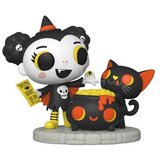 Funko Paka Paka: Boo Hollow Nina & Friends Deluxe Vinyl Figure, (20499831) Cene