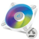 Arctic Fan P14 PWM PST A-RGBwhite, pressure-optimisedsemi-passive | Eponuda.ba