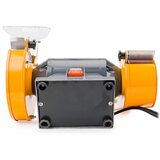 Powermat stolna brusilica 2 u 1 | shoptok.hr