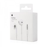 Apple IPHONE SLUŠALKE MDNHF2TM/A iPhone 5, iPhone 5C, iPhone 5S, iPhone 6, iPhone 6 plus EU Blister | Shoptok.si