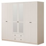 Hanah home ormar beli rb 064 02 (167RAB1182) | ePonuda.com