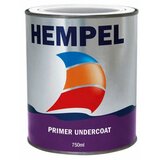 HEMPEL temeljni predpremaz u boji (750 ml, bijele boje) Cijene