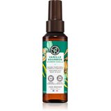 Yves Rocher Bain de Nature odišavljeno pršilo za telo in lase za ženske Bourbon Vanilla 100 ml | Shoptok.si