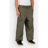 Reell Para Cargo Long Hlace olive | Shoptok.si
