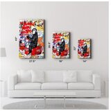 Wallity slika CAM-6014, 46x72cm | Eponuda.ba