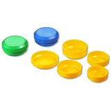 Posodice za vodo KOH-I-NOOR / 5 delni set (posodice za vodo) Cene