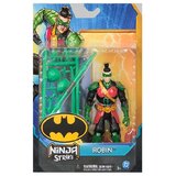 Spin Master DC Ninja Strike: Robin ninja bojevnik - | Shoptok.si