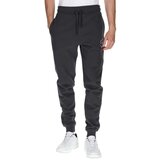Lotto muška trenerka logo cuff pants LTA243M131-03