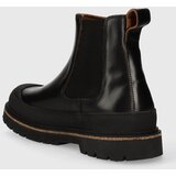 Birkenstock Sneakers Prescott Slip On M LEOI Black EUR 45 | Shoptok.si
