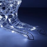  Svjetlosna dekoracija za sobu sa 130 LED dioda | shoptok.hr