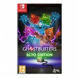 Nighthawk Interactive Switch Ghostbusters: Spirits Unleashed - Ecto Edition cene