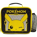 Pokemon Pikachu termo torba za užinu | shoptok.hr