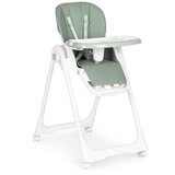 ECO TOYS hranilica za bebe ecotoys dupla tacna green