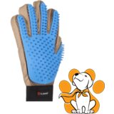 Flamingo Mandy Grooming Glove, Masažna Rukavica Za Pse | ePonuda.com