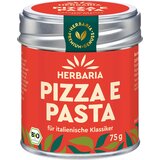 Herbaria Bio Pizza e Pasta - 75 g Cene