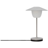 Blomus LED vanjska svjetiljka s mogućnosti zatamnjivanja s USB ø 14 cm Ani Lamp Mini – | shoptok.hr