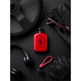 Polo Ralph Lauren Polo Red toaletna voda za moške 75 ml | Shoptok.si