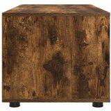 TV ormar Dimljeni hrast 100 x 48 x 43 cm Konstruirano drvo | shoptok.hr