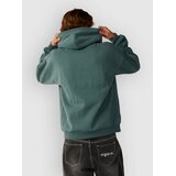 Rip Curl Disorder Pulover s kapuco muted green | Shoptok.si