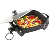 Vonshef električna ponev 30cm kvadrat - 2007089 | Shoptok.si